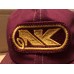 Vintage Northrup King Seeds K Products Foam Mesh Snapback Cap Hat Patch USA  eb-49138335
